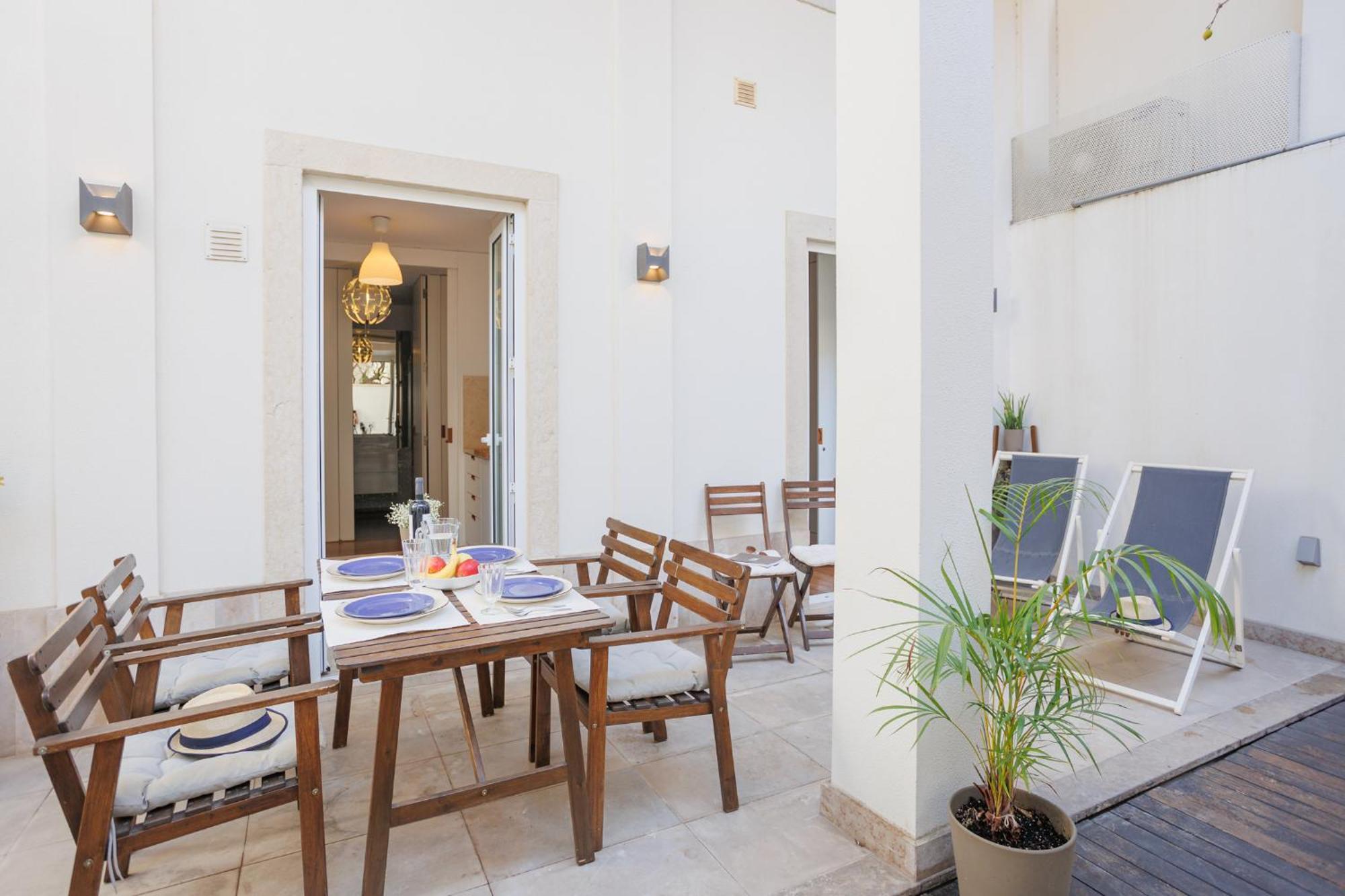 Apartamento Sunny Terrace Lapa Santos