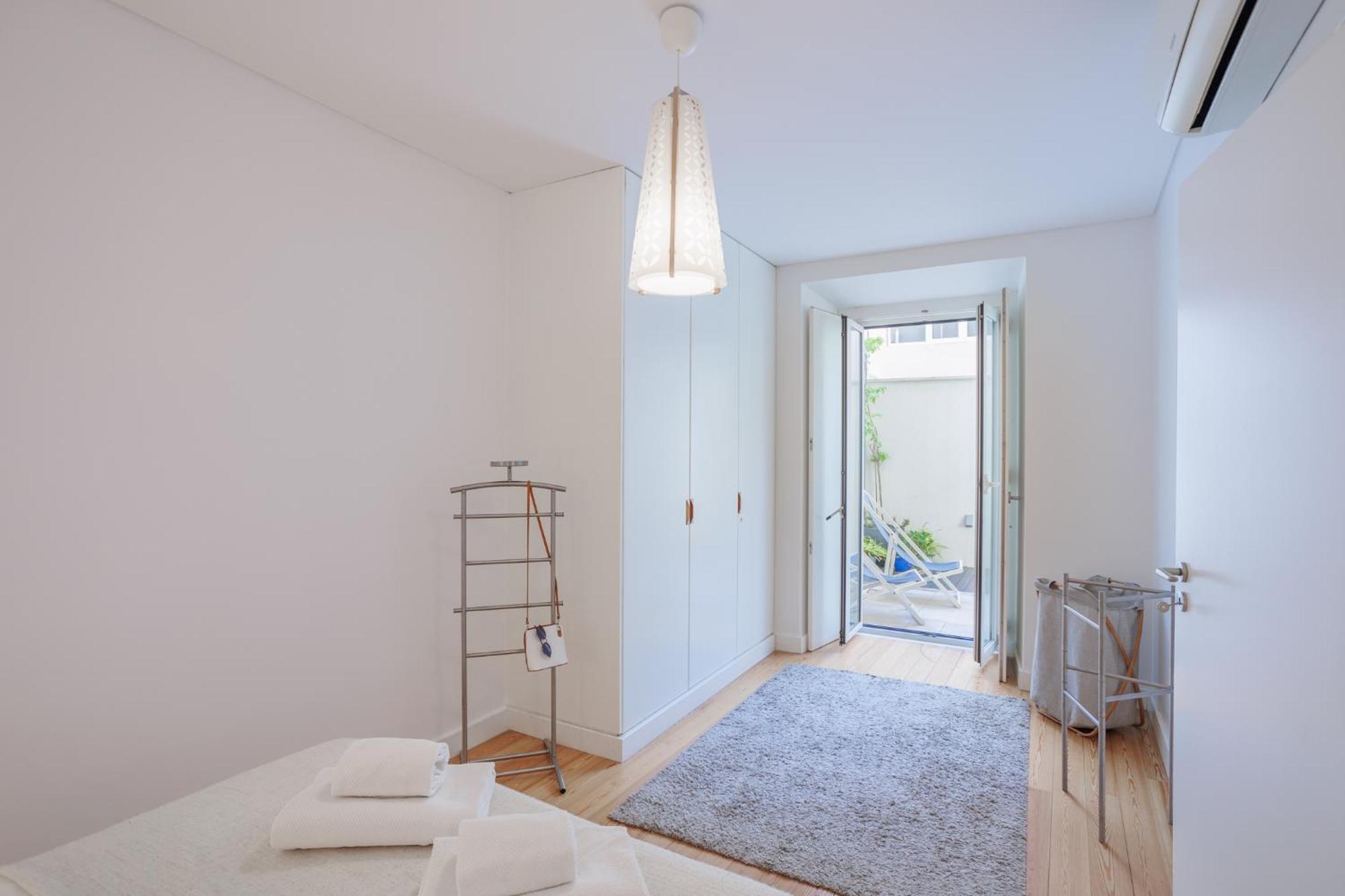 Apartamento Sunny Terrace Lapa Santos *